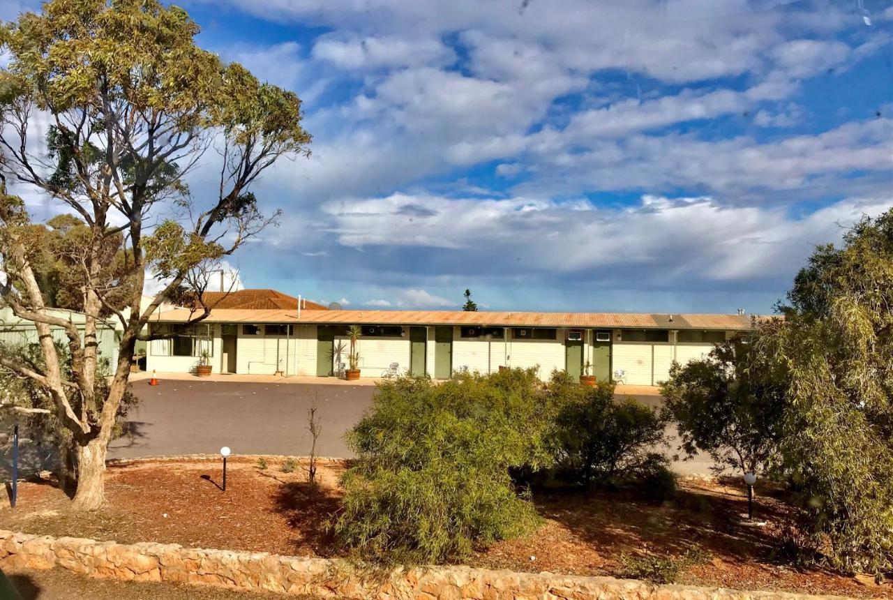 Motel Highway One Motel Ceduna