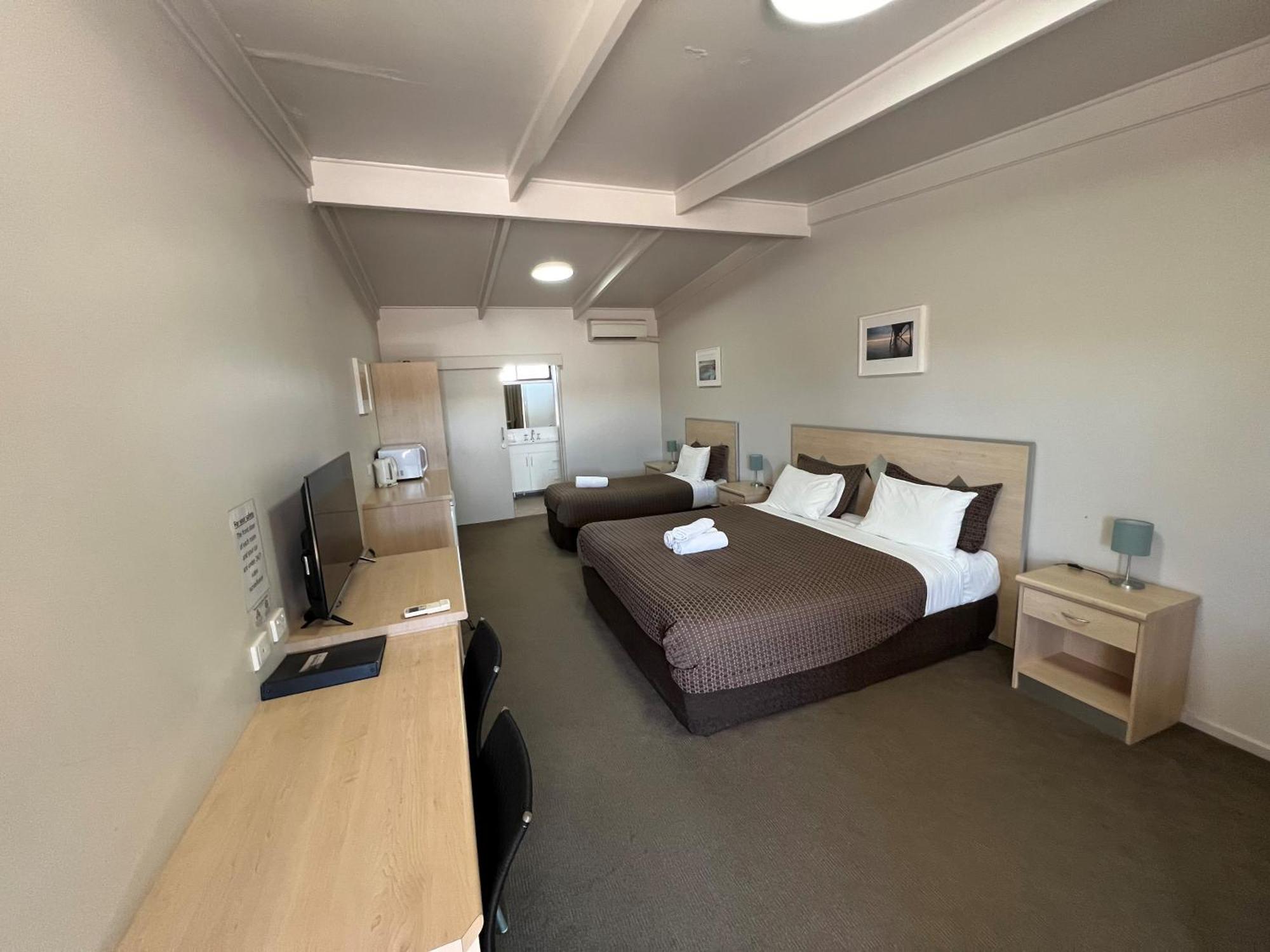 Highway One Motel Motel Ceduna