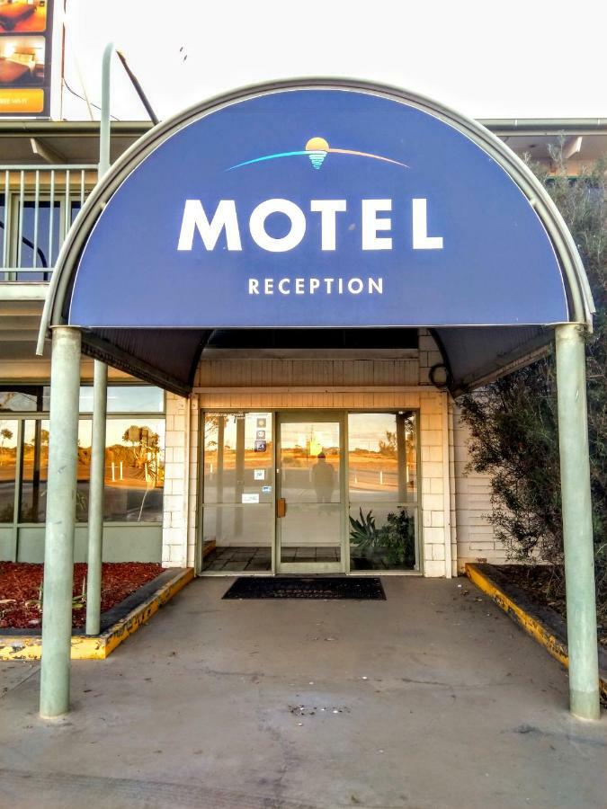 Motel Highway One Motel Ceduna
